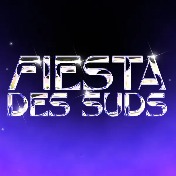 Fiesta des Suds_Marseille