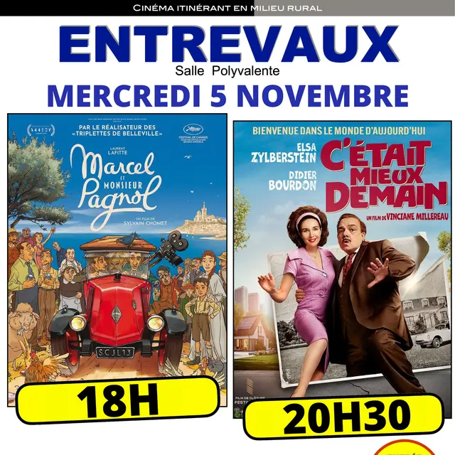 Cinéma de pays_Entrevaux
