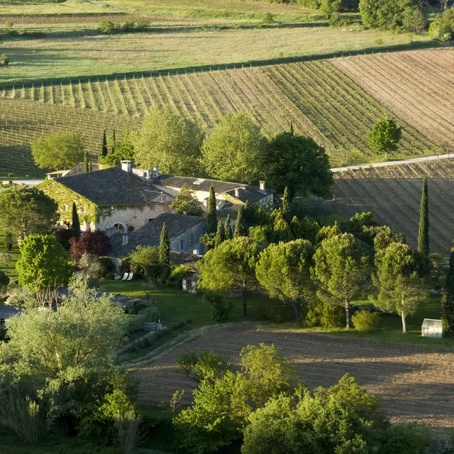 La Bastide de Marie