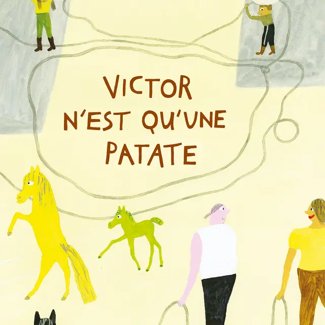 Les causeries jeunesse_Le Chambon-sur-Lignon