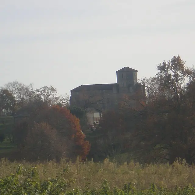 EGLISE