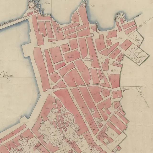Journée internationale des archives - Atelier généalogie de maison_Saint-Tropez