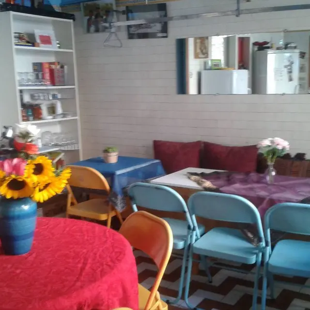 Chez Romain et Marion_Marseille