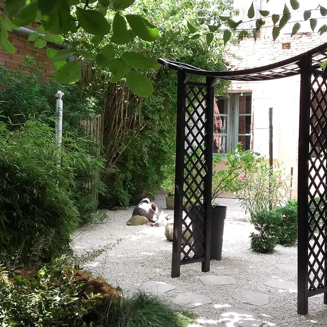 Gîte Le Despeyrous_Beaumont-de-Lomagne