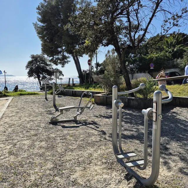 Parcours sportif_Rayol-Canadel-sur-Mer