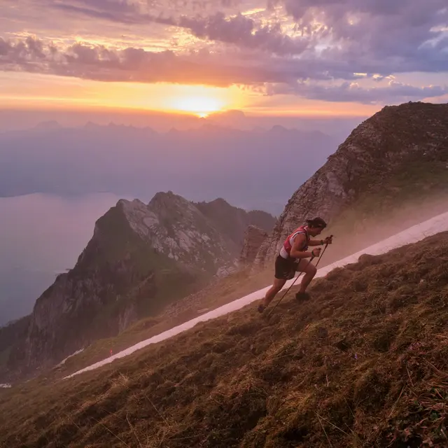 Trail du Grammont_Saint-Gingolph