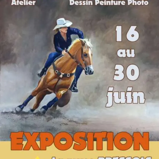 Exposition - Bress'Art_Bressols