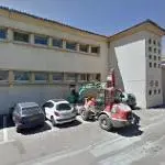 Bibliothèque de St victoret
