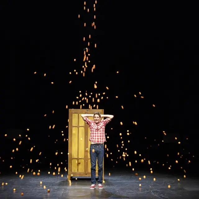 Théâtre : Oh Boy !_Valence