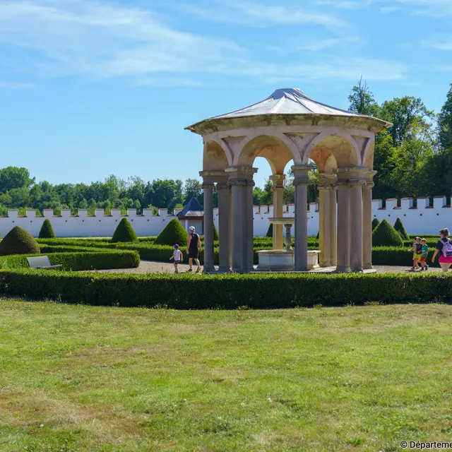 Visite thématique - Promenade dans l'Astrée_Saint-Étienne-le-Molard