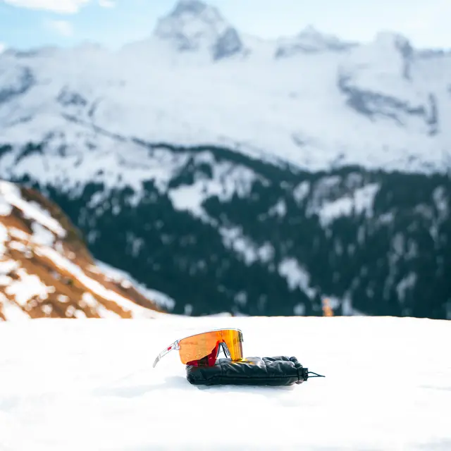 Test produit by Bliz_Le Grand-Bornand