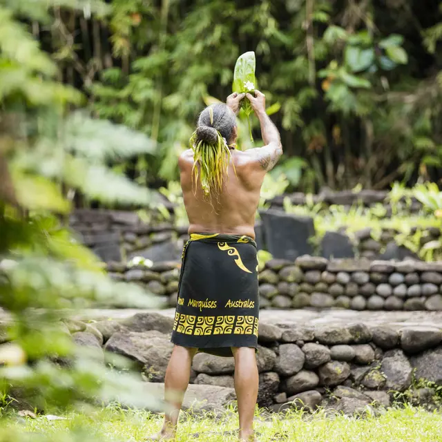 Mahana pae - Te Matari'i i Ni'a_Papeete