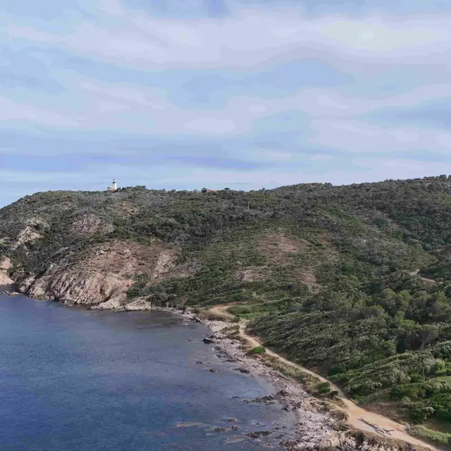 Mission « Propreté littoral »_Ramatuelle