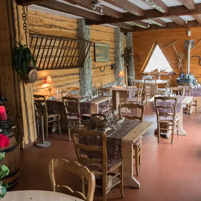 Restaurant Les Agneaux_Villar-d'Arêne
