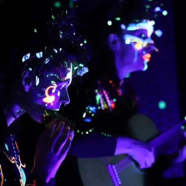 Concert ChänChän à Novalaise