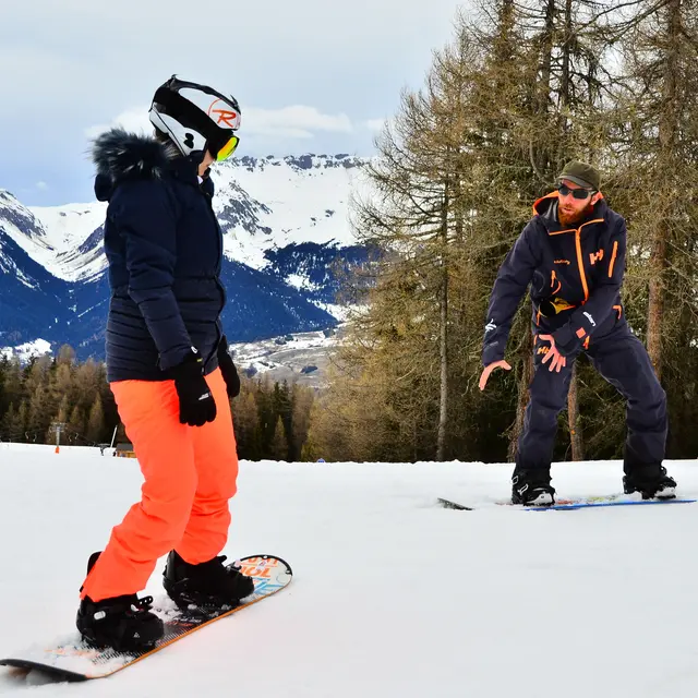 Evolution2-Chamonix-cours-privés-snowboard