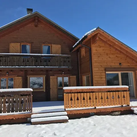 Chalet en location de particulier à particuliers à La Joue du Loup