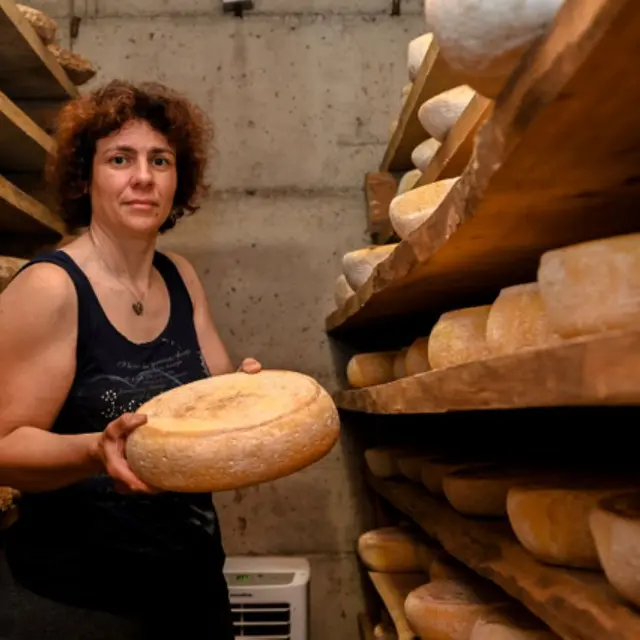 Ferme Pelissero_Tende