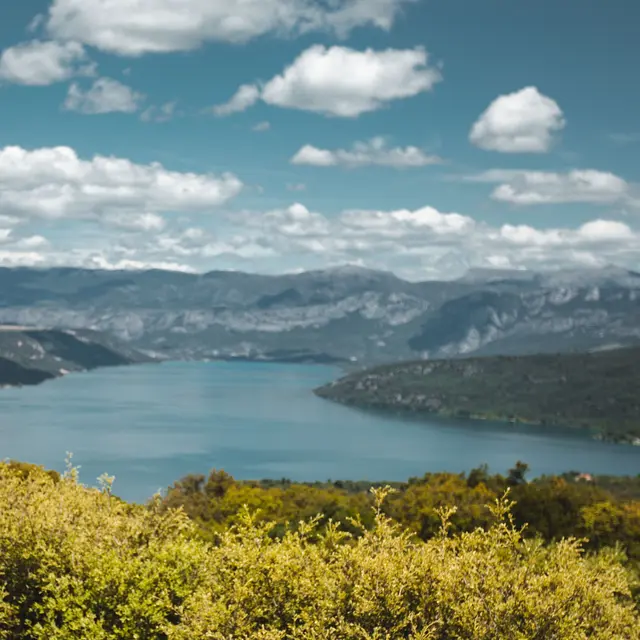 Belvédère Chapelle Notre Dame de la Garde_Baudinard-sur-Verdon