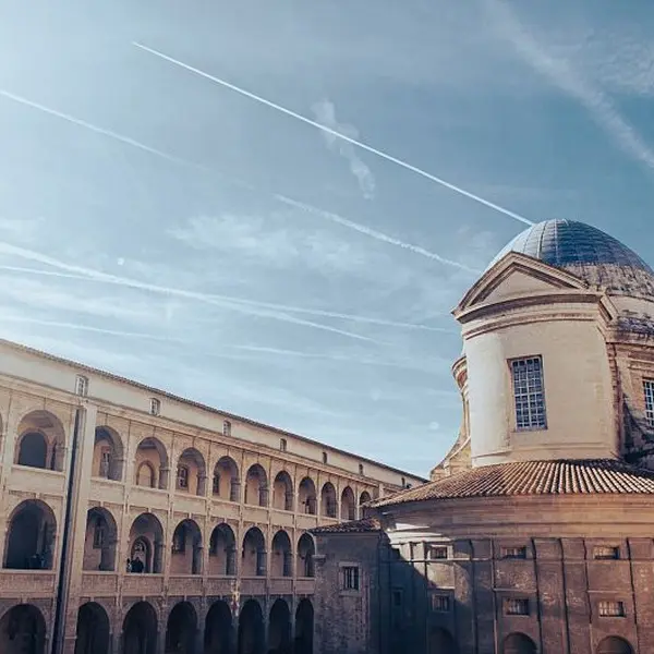 Journées Européennes du Patrimoine au Centre de la Vieille Charité_Marseille