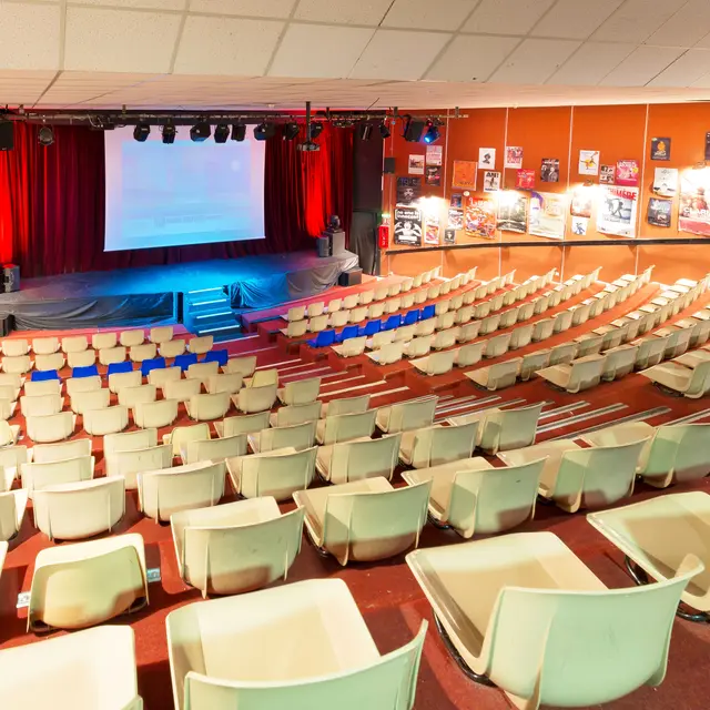 Comedy Club