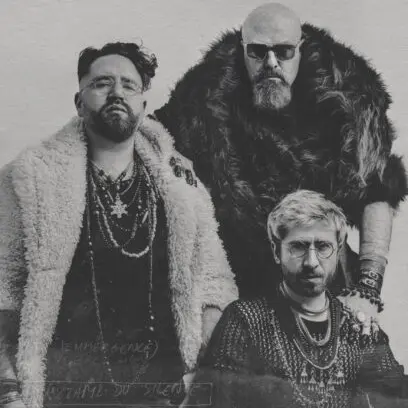 Concert: Yom X Ceccaldi_Valence