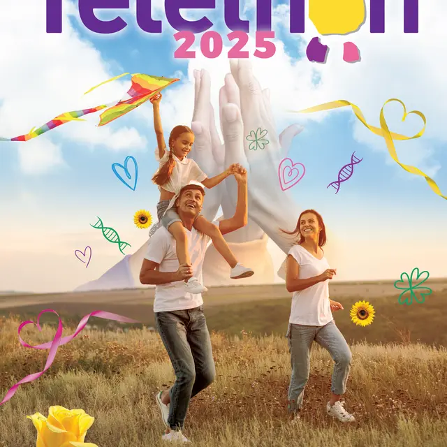 Téléthon_Le Plan de la Tour