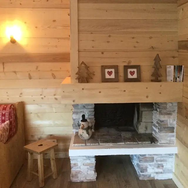 Appartement Le Jaillet