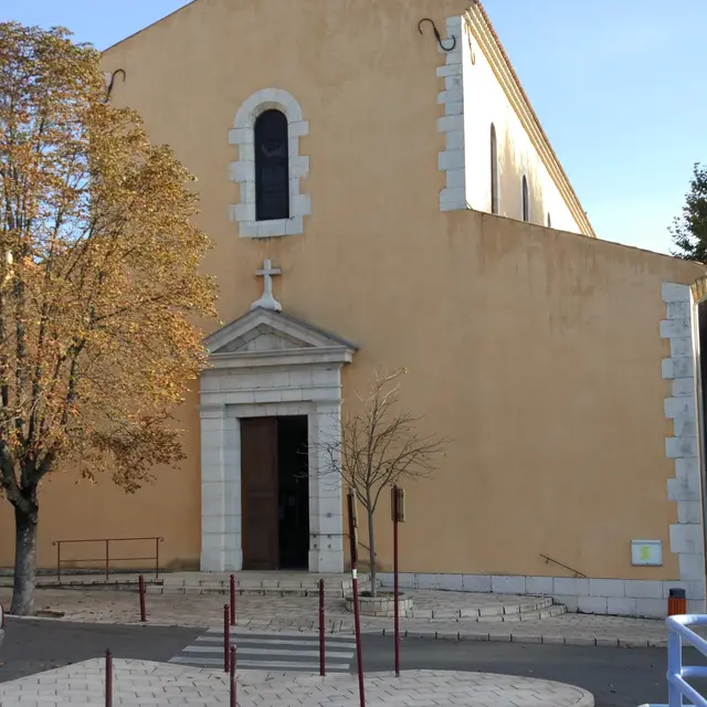 Cathédrale Notre Dame de l'Assomption