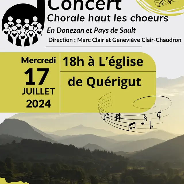 Affiche