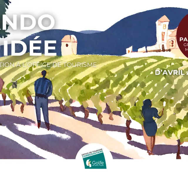 Rando guidée_Cogolin