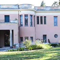 Visite atelier en famille : De villas en château, l’évolution du domaine Gastaud_Nice