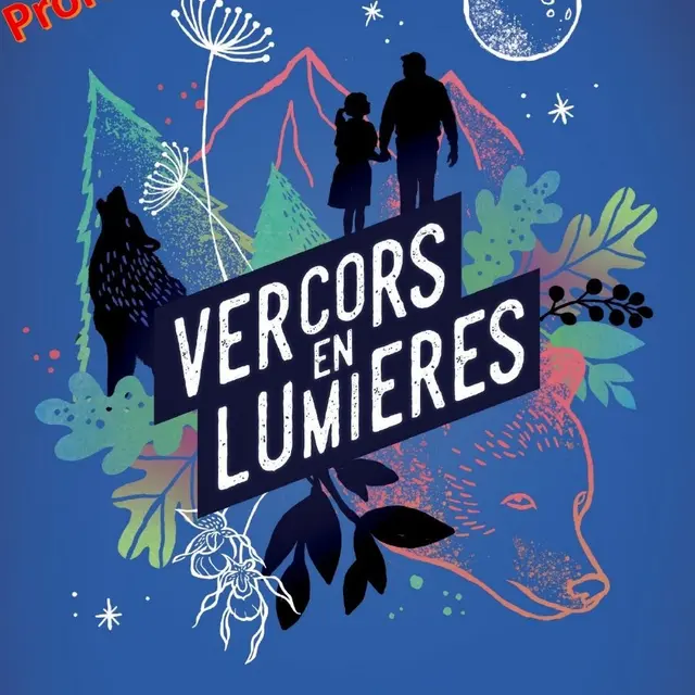 Vercors en lumières_Villard-de-Lans
