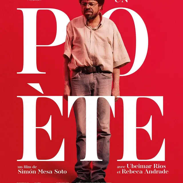 Film Un poète