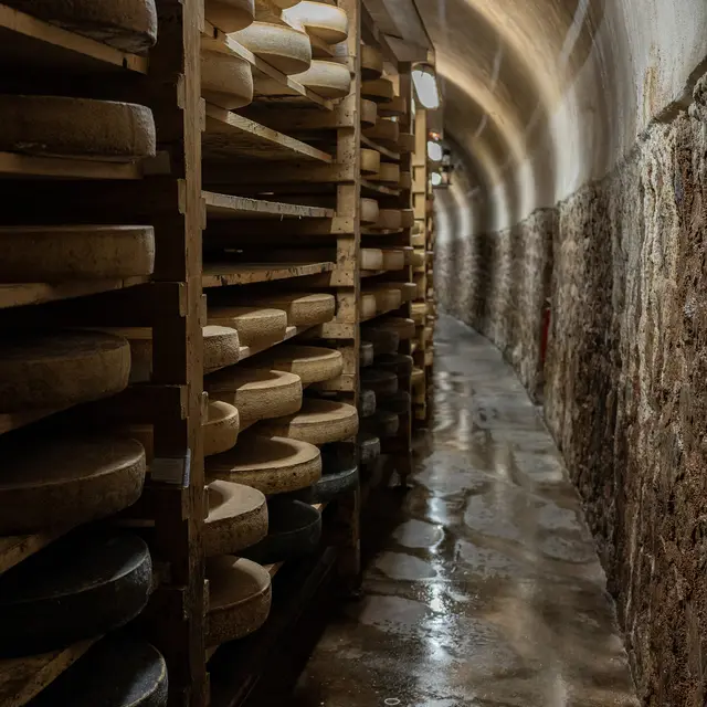 Tunnel de la Collonge