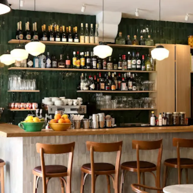 Rita restaurant