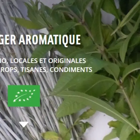 Le Verger Aromatique_Le Bar-sur-Loup