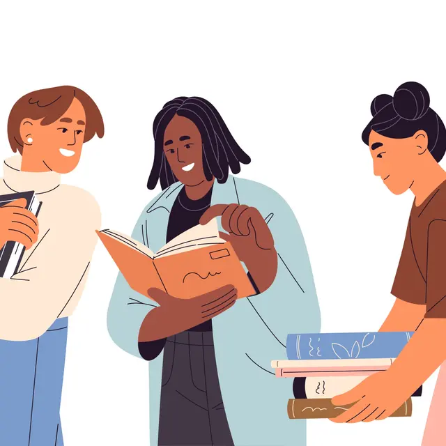 Lire Ensemble - Come and Read, together_Valserhône