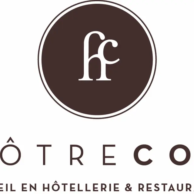 Logo marque HôtreCom