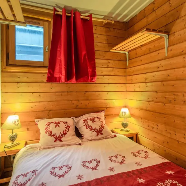 Chambre indépendante