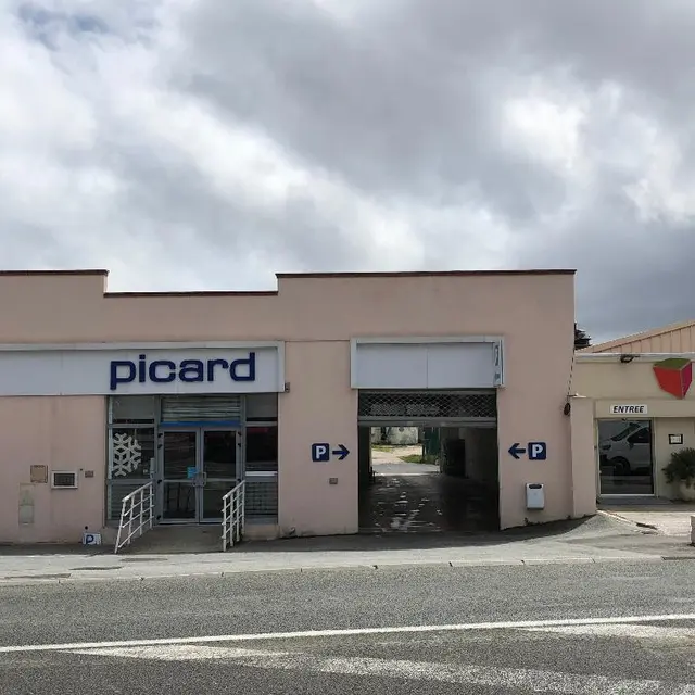 Picard Le Lavandou