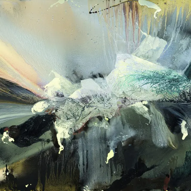 Exposition à la Chapelle de la Visitation : Laurent Le Deunff, Les animaux_Thonon-les-Bains