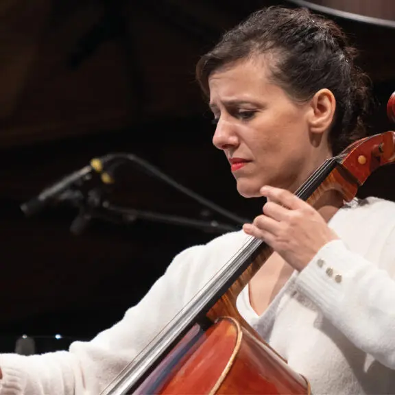 Festival de Saint-Denis - Concert : Colombine