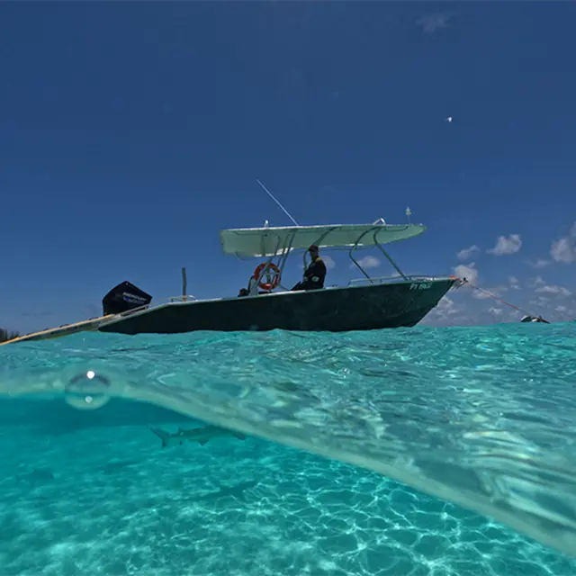 Moorea Ocean Riders - Tahiti Tourisme