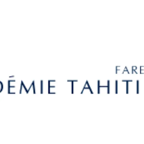 Académie Tahitienne 