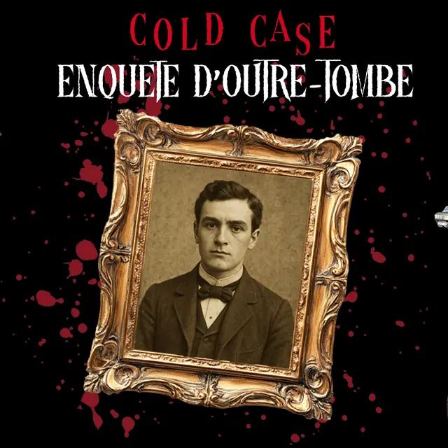 Halloween : Cold case - Enquête d'outre-tombe_Sallanches