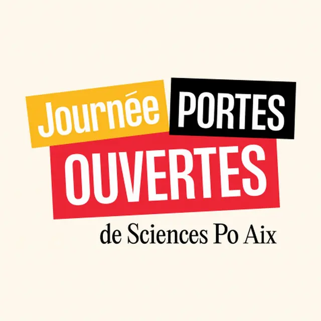 Journée Portes Ouvertes - Sciences Po Aix_Aix-en-Provence