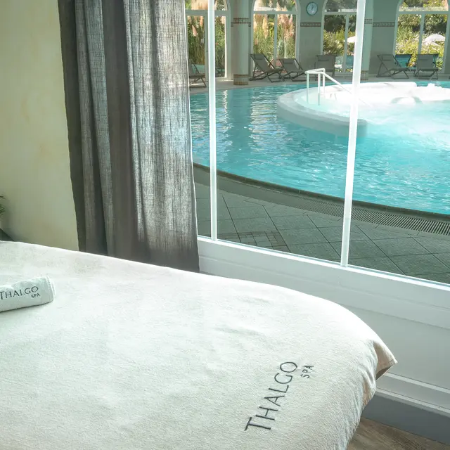 Thalasso les Issambres