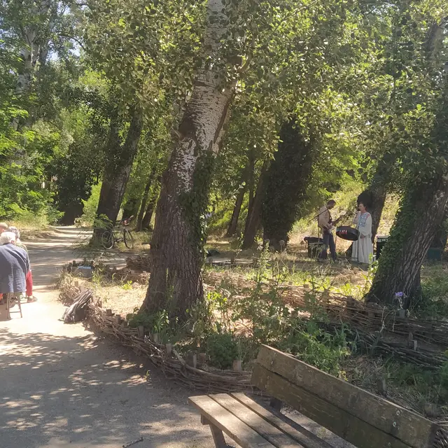 Gratiteria, marché de plants gratuit_Roquemaure