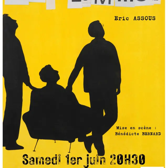 2024 06 01 CULT THEATRE_Cie Y Sol en Scène_Nos femmes